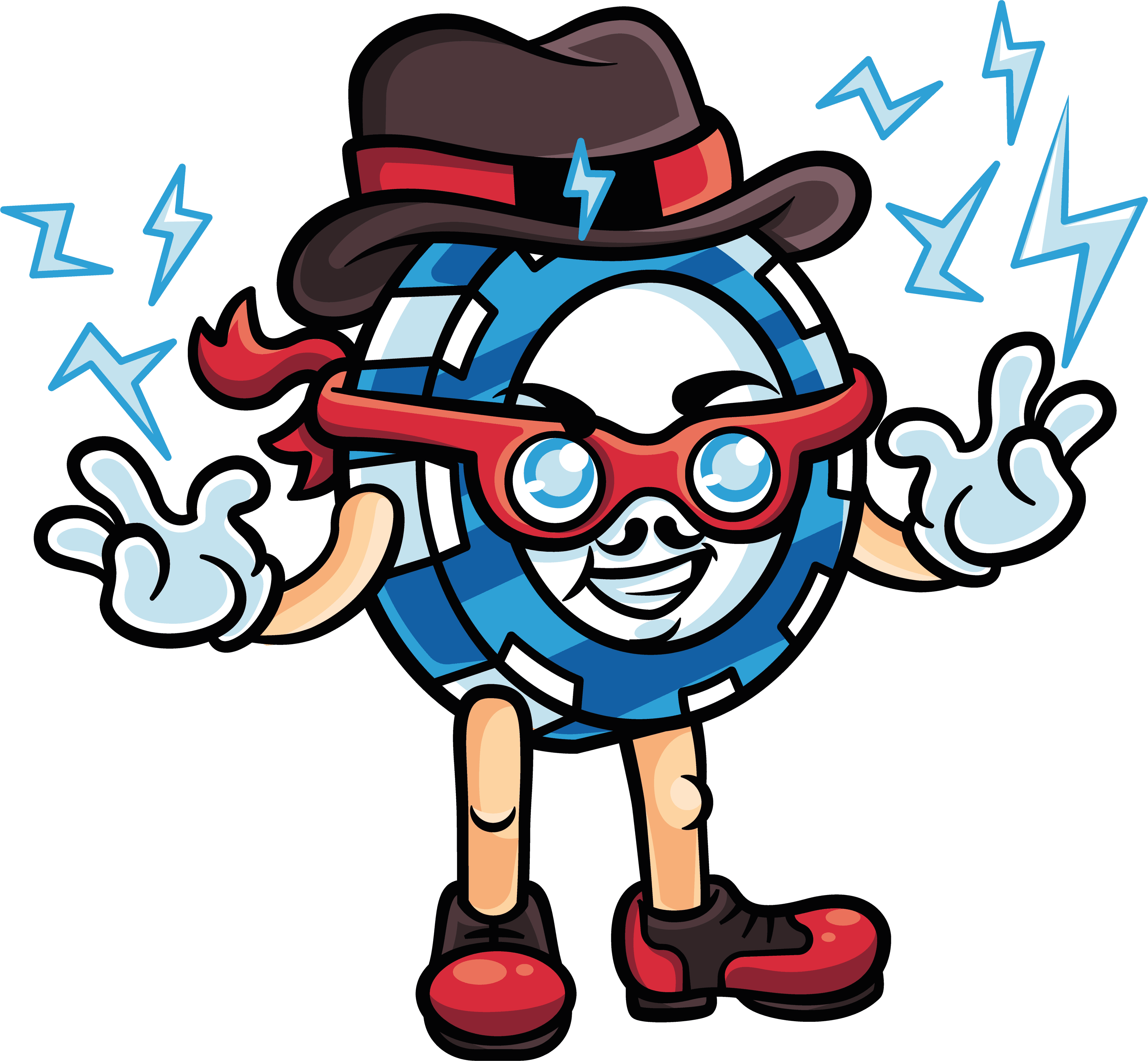 5% Payco Deposit Bonus up to 50,000 TRY character