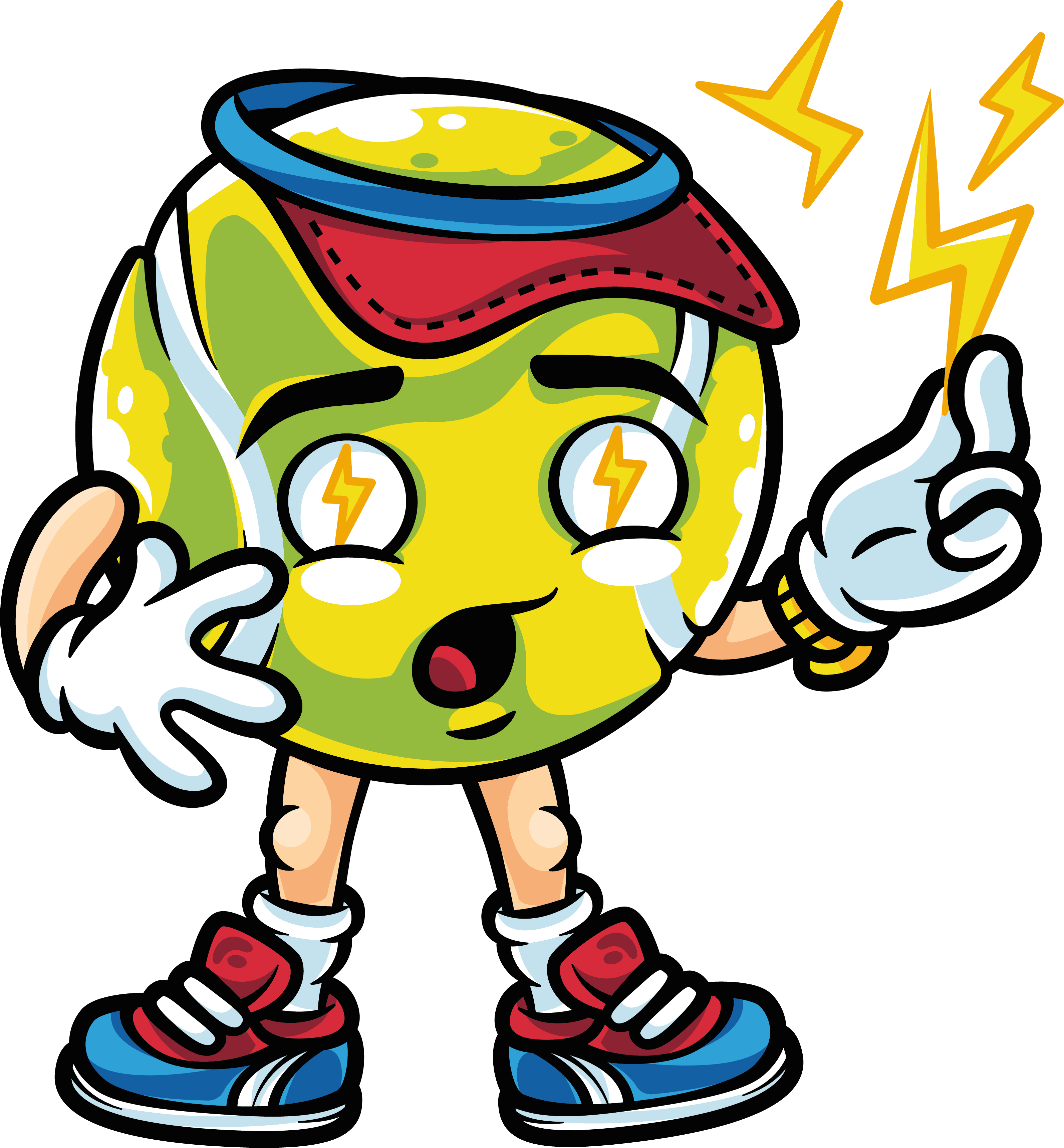 100,000 TRY WELCOME PACKAGE character