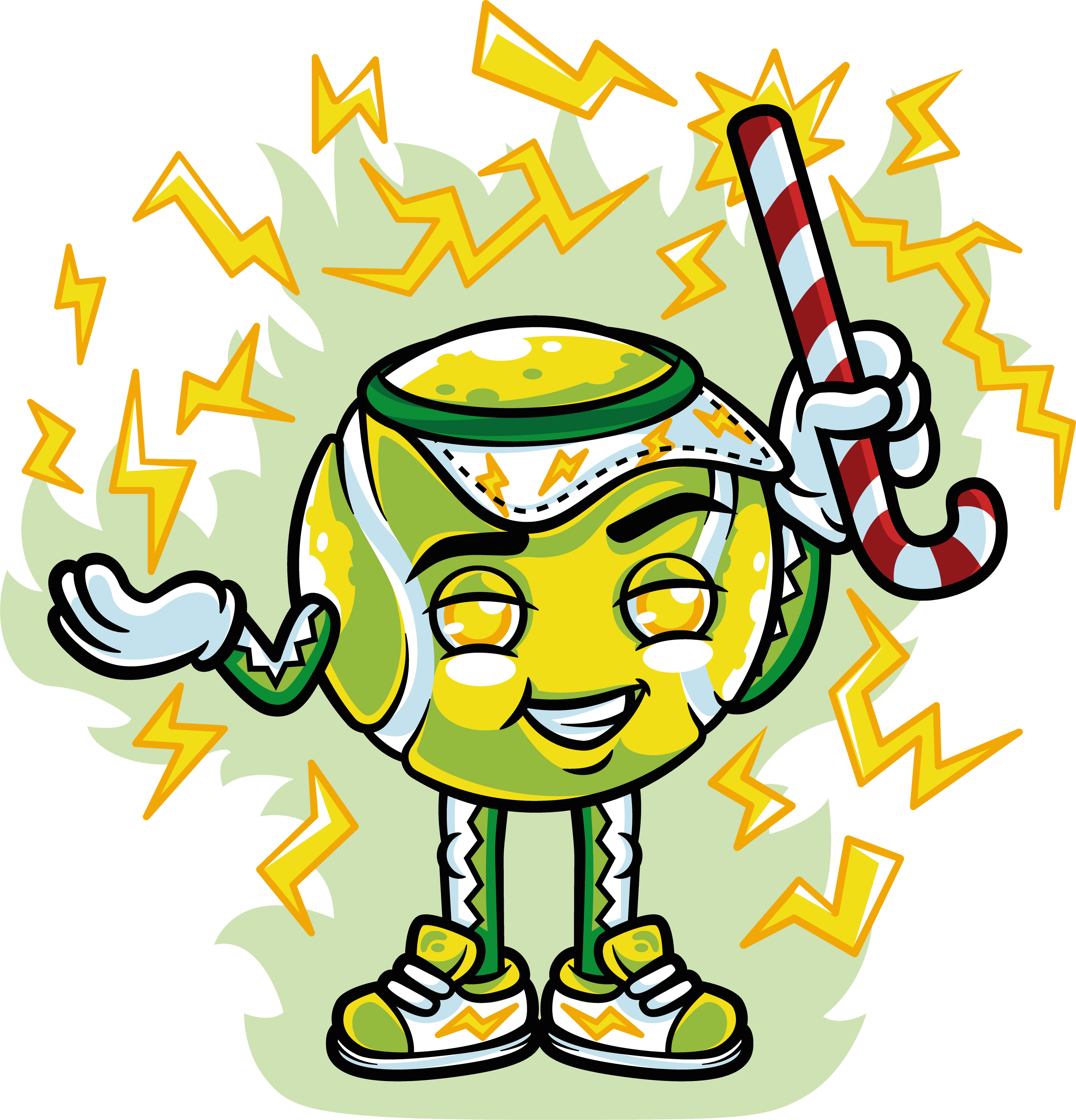 10% Daily Casino Cashback up to 50,000 TRY character