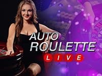 Auto Roulette