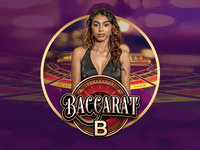 Casino Marina Baccarat B