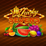 10 Lucky Sevens