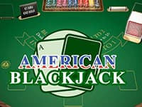 American Blackjack
