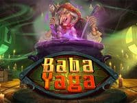 Baba Yaga