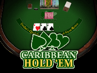 Caribbean Holdem