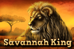  Savannah King
