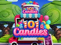 101 Candies