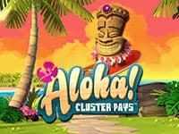 Aloha! Cluster Pays