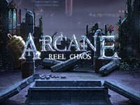 Arcane: Reel Chaos