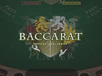 Baccarat