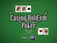 Casino Hold'em