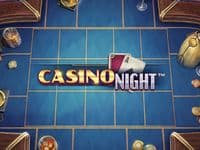 Casino Night