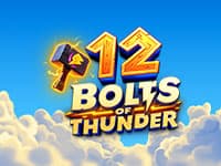 12 Bolts of Thunder