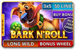 Bark n' Roll