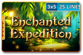 Enchanted Expedition