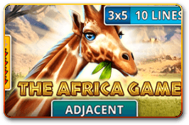 The Africa Game