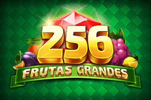 256 Frutas Grandes