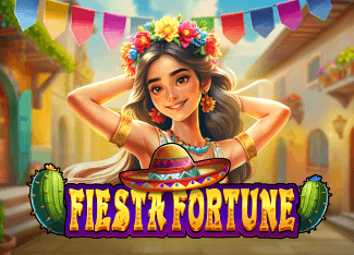 Fiesta Fortune