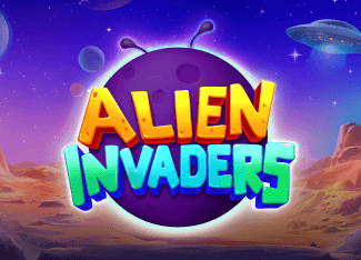 Alien Invaders