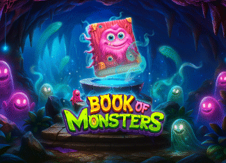 Book of Monsters
