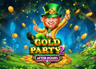 Gold Party 2 - After Hours
