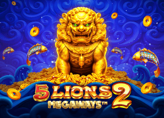 5 Lions Megaways 2