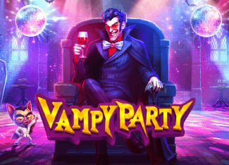 Vampy Party