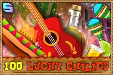 100 Lucky Chilies