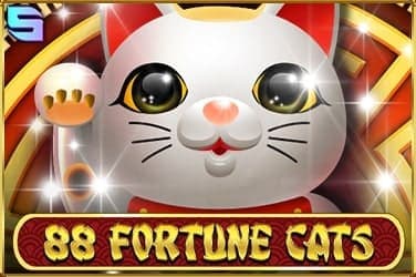 88 Fortune Cats
