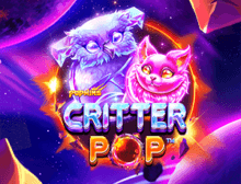 CritterPop