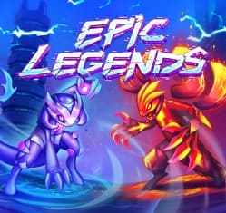 Epic Legends