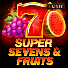 5 Super Seven & Fruits