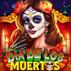 Feliz Dia De Los Muertos