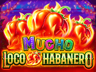 Mucho Loco Habanero