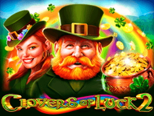 Clovers of Luck 2
