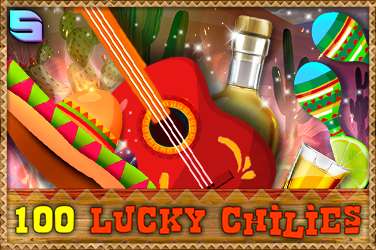100 Lucky Chilies