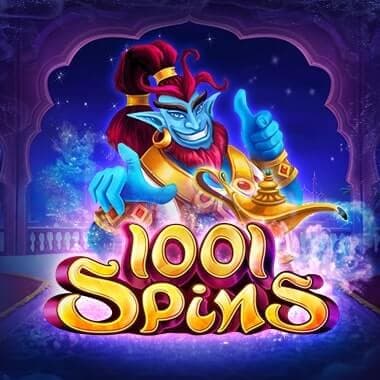 1001 Spins 