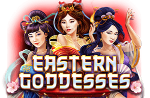 Eastern Goddesses