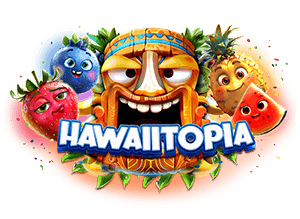 Hawaiitopia