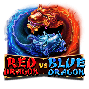 Red Dragon vs Blue Dragon