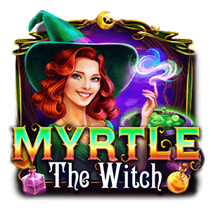 Myrtle The Witch